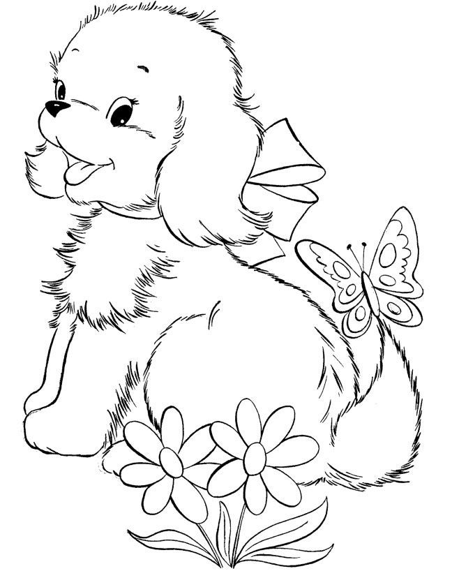 COLOR PICTURES | Coloring Pages ...