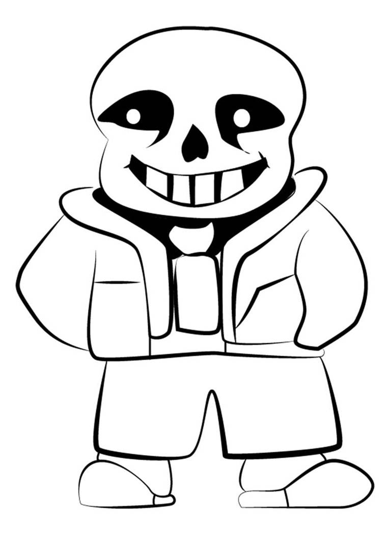 coloring: 63 Undertale Coloring Sheets Picture Inspirations ...
