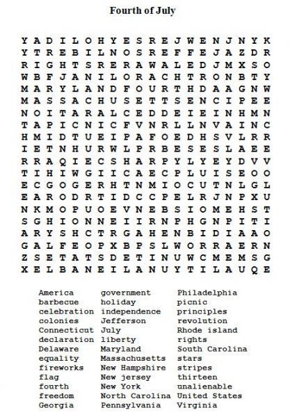 Pin on word search