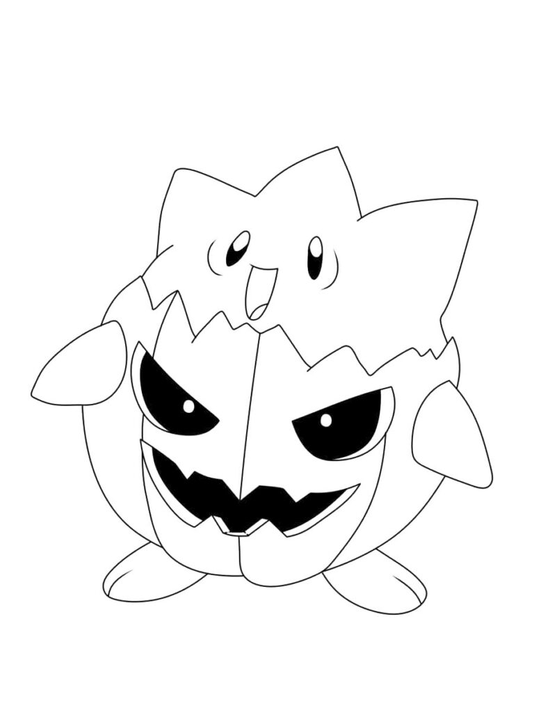 Pokemon Coloring Pages. Join your ...