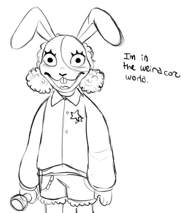 cassie with vanny mask | Fnaf art, Fnaf funny, Fnaf memes