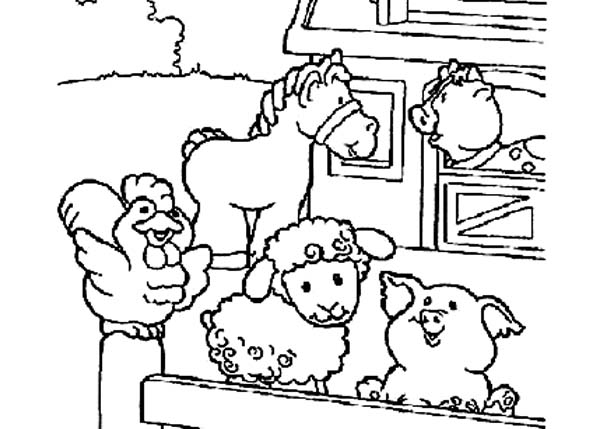 barn owl. barn coloring page coloring pages barn quilts in garrett ...