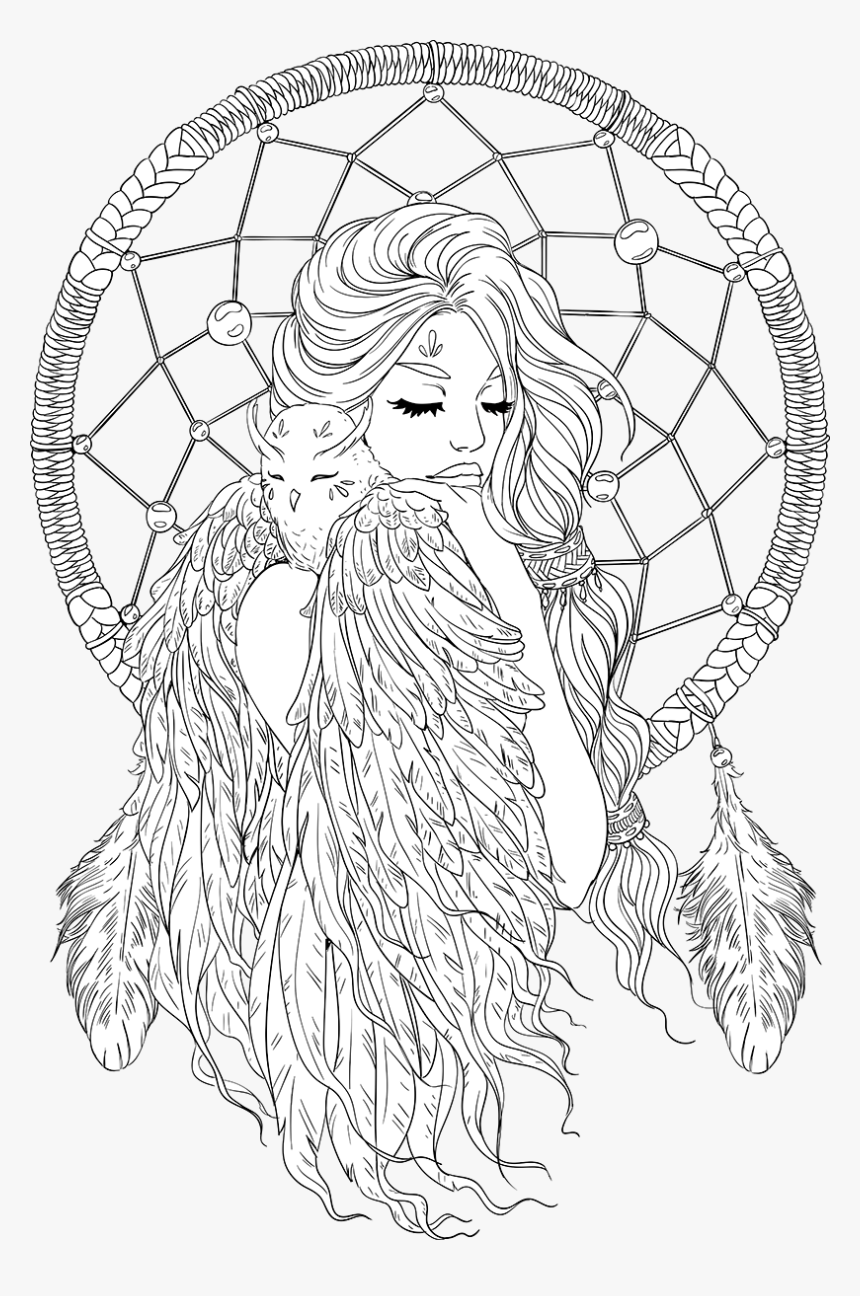 Transparent Tumblr Png Coloring Pages - Coloring Pages For Adults ...
