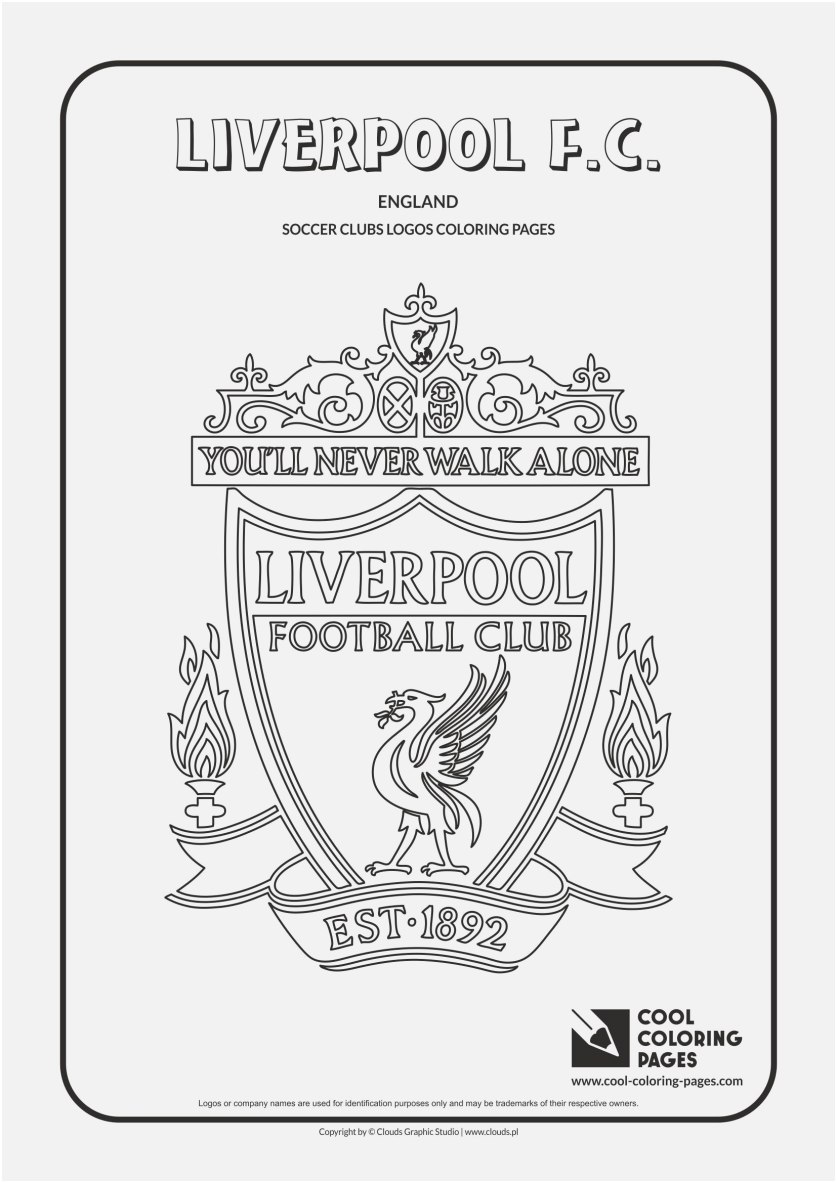 Pre K Coloring Sheets Gallery Pre K Coloring Sheets Best Liverpool ...