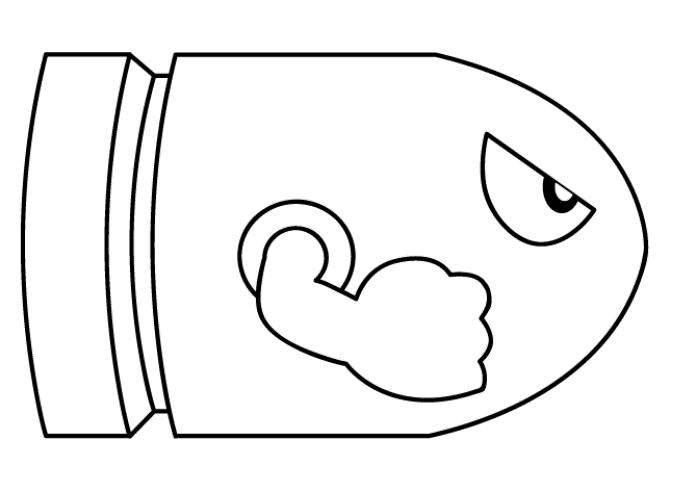 PageLines- mario-coloring-pages-bullet ...