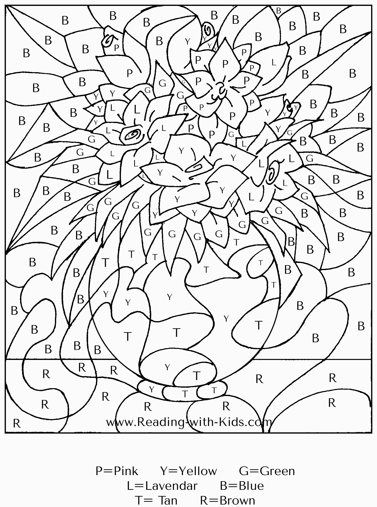 coloring pages : Color By Number Printables For Adults Beautiful Coloring  Pages By Numbers Printable Color by Number Printables for Adults ~  affiliateprogrambook.com