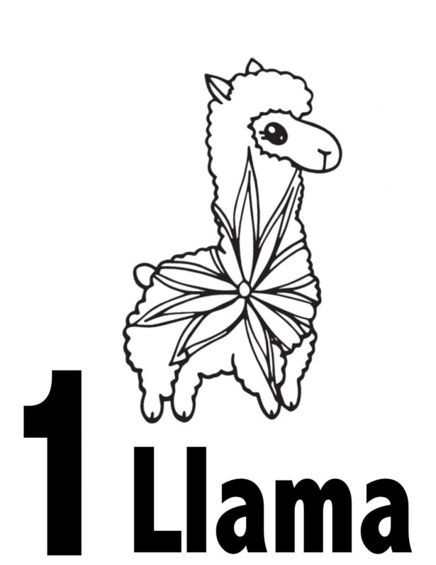 Llama Numbers Free Printable Coloring Preschool Traceable Everyday Math  Resources Grid Sheet Exponents Worksheets Grade Simple Mathematics  Questions Calculator Fractions Easy Free Printable Traceable Numbers 1-10  Worksheets ninth grade math problems ju
