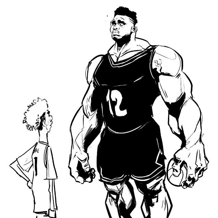 Zion Williamson vs LaMelo Ball LIVE FEED