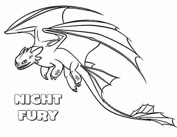 32 Light Fury Coloring Page in 2020 | Dragon coloring page, Night fury, How  train your dragon
