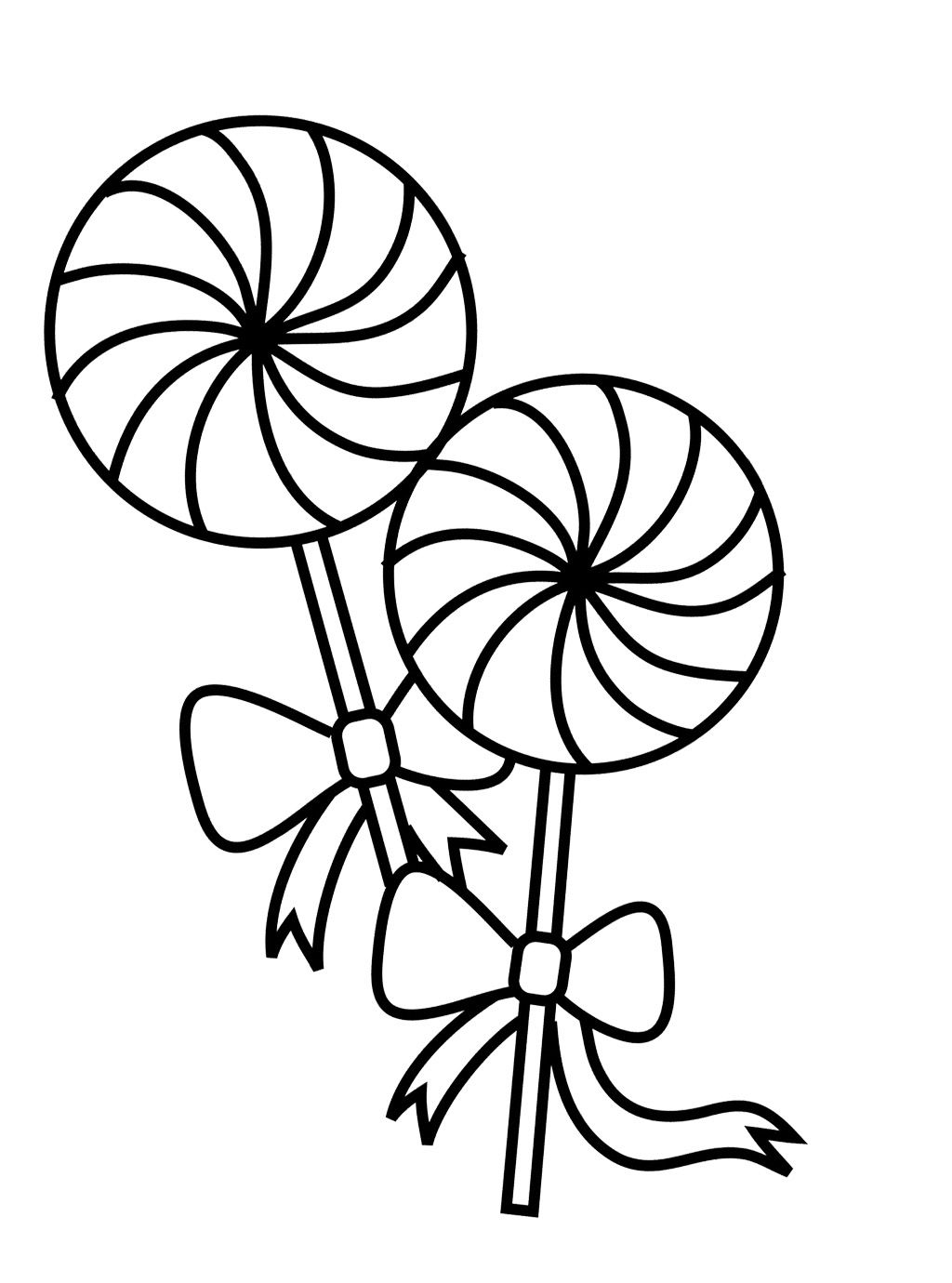 two-lollipop-coloring-page-valentines-sunny-day-pictures-for-children.jpg  (1024×1380) | Candy coloring pages, Free christmas coloring pages, Coloring  pages