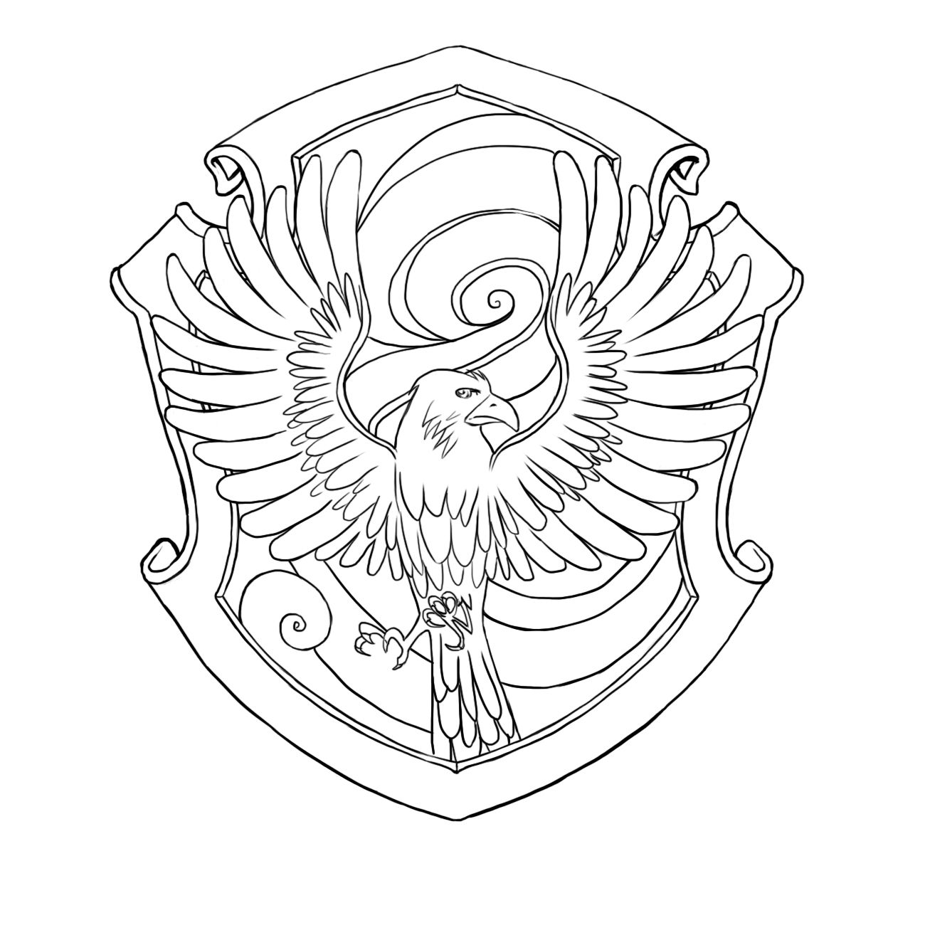 Pottermore Insider | Harry potter coloring pages, Harry potter colors,  Harry potter drawings