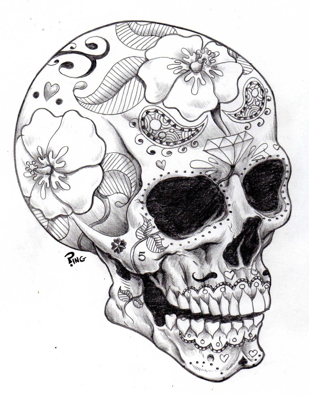 Free Coloring Pages For Adults Printable Image 69 - VoteForVerde.com