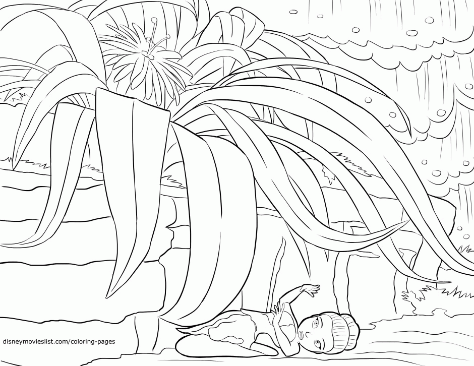 Royalty Free Stock Designs Of Fairies 285449 Pixie Coloring Pages