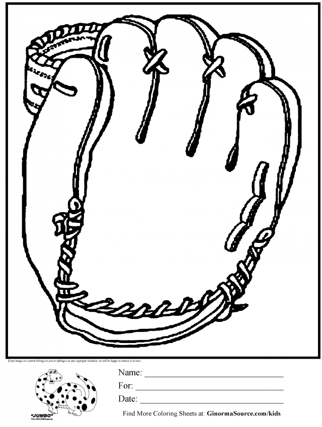 Baseball And Bat Coloring Pages Pic Book Id 97178 Uncategorized 
