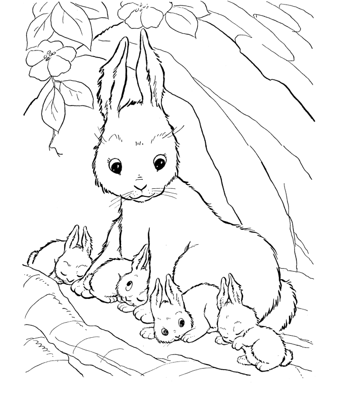 Healthy Kids Coloring Pages 566 | Free Printable Coloring Pages