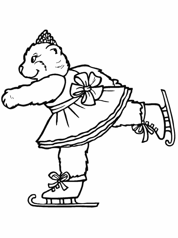 Circus 10 Animals Coloring Pages & Coloring Book