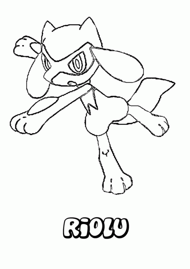 Pokemon Black And White Coloring Pages Coloring Pages Coloring 