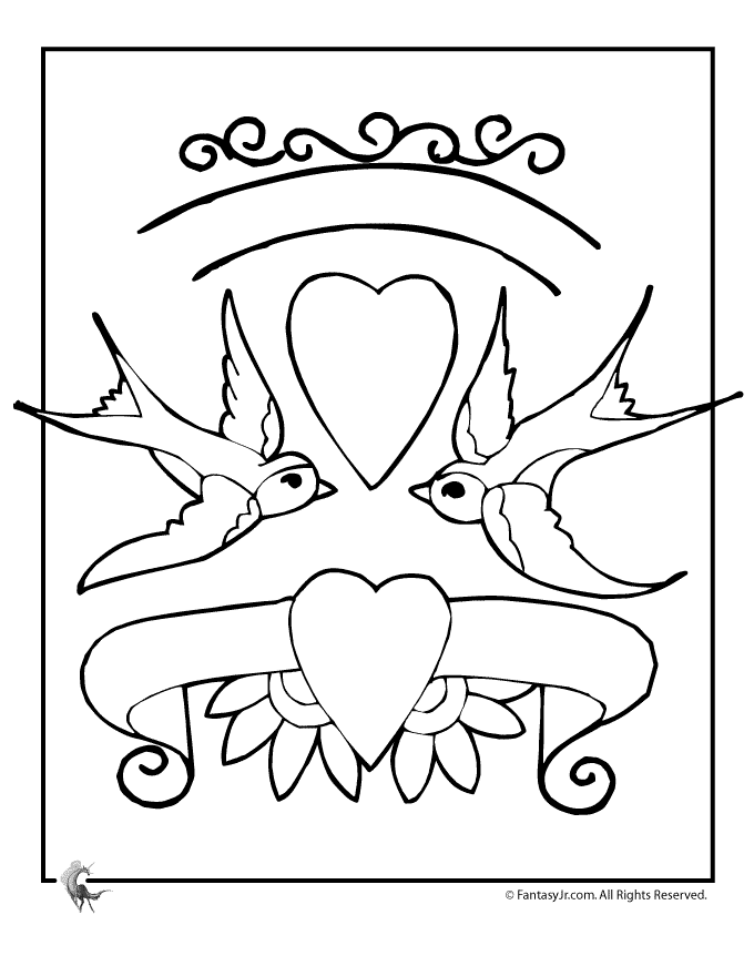spinach coloring page for kids and not only printable animal 