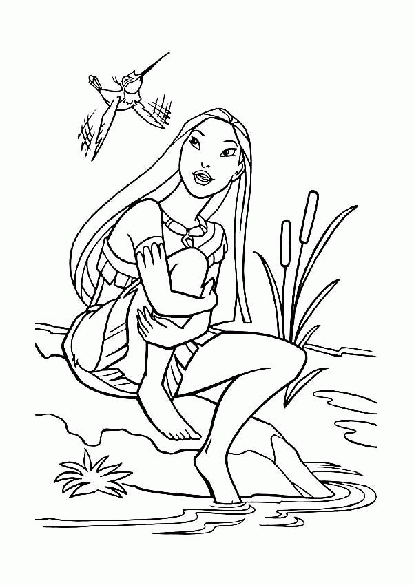 Mulan Coloring Pages disney mulan coloring pages – Kids Coloring Pages
