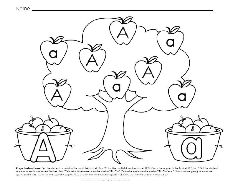 FREE Traceable Alphabet Worksheets (64 pages) | The Resources of 