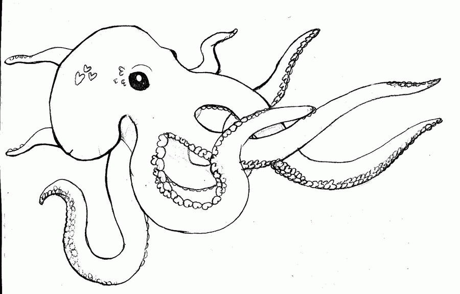 Octopus tattoo by Savannah-lion-1 on deviantART
