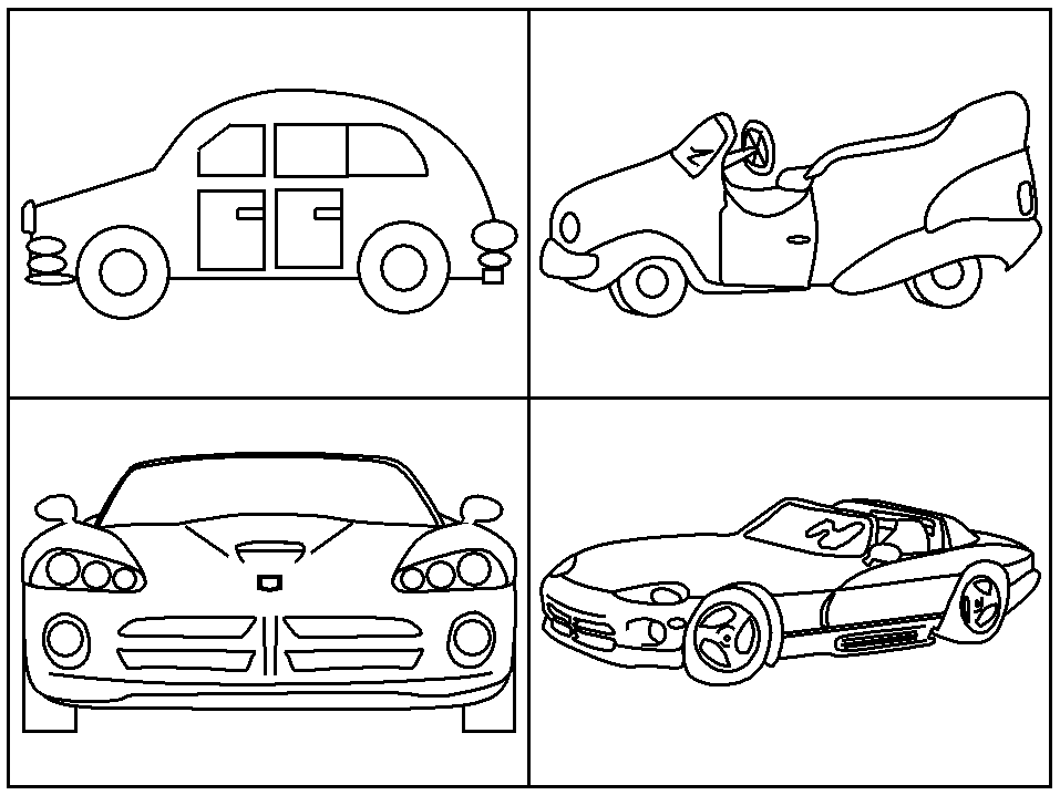 Cars coloring pages | Coloring-