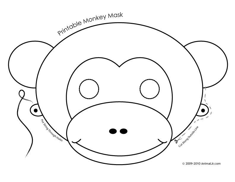Pin by Annette Bland on monkey lesson