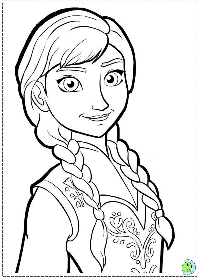 Princess Natalia 