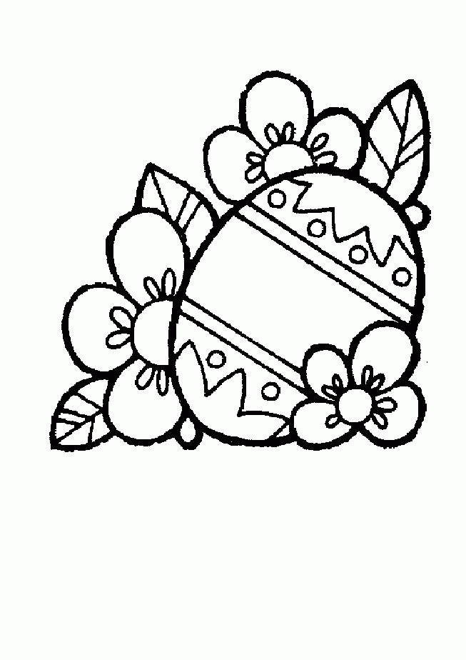 printable christmas coloring pages tree