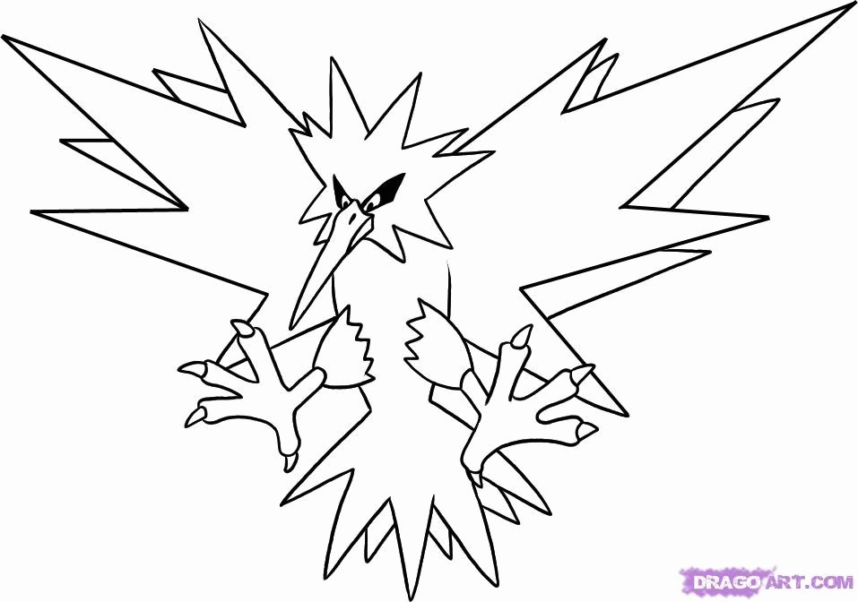 giratina to print Colouring Pages (page 2)