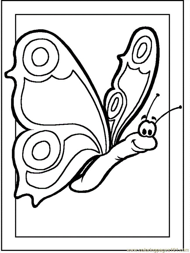 Coloring Pages Coloring Pages Kids 39 (Cartoons > Miscellaneous 