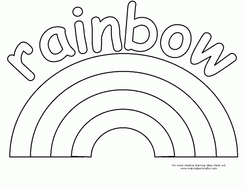 Squish Preschool Ideas Month Of March Ideas Rainbows Rainbows 