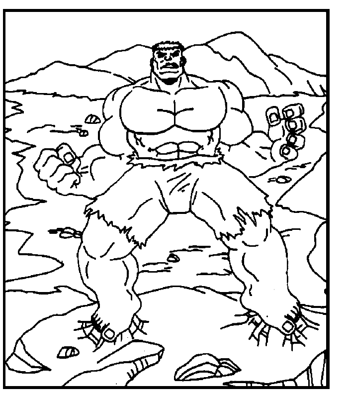 Ethiopia Coloring Pages