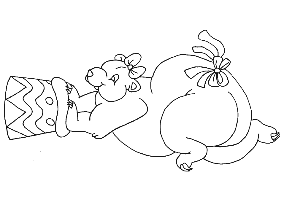 Circus # 1 Coloring Pages & Coloring Book