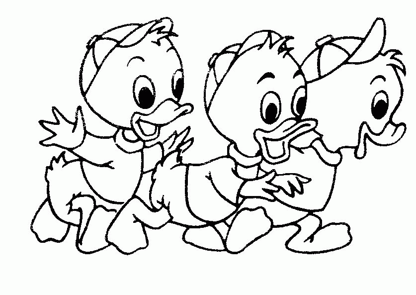 Kids Coloring Sheet | Printable Coloring Pages for Kids