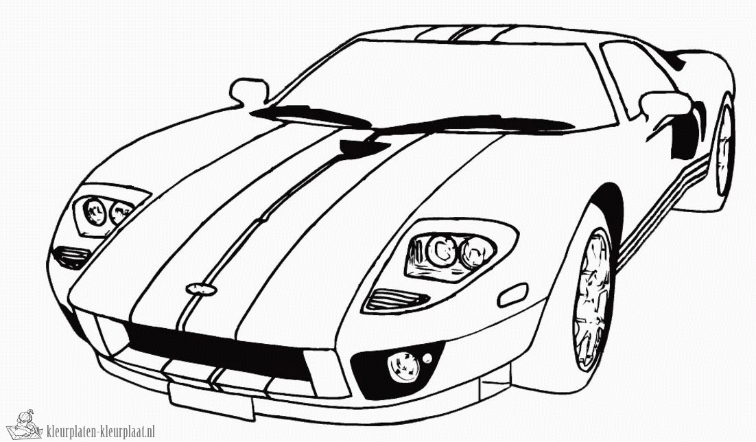 Coloring Page