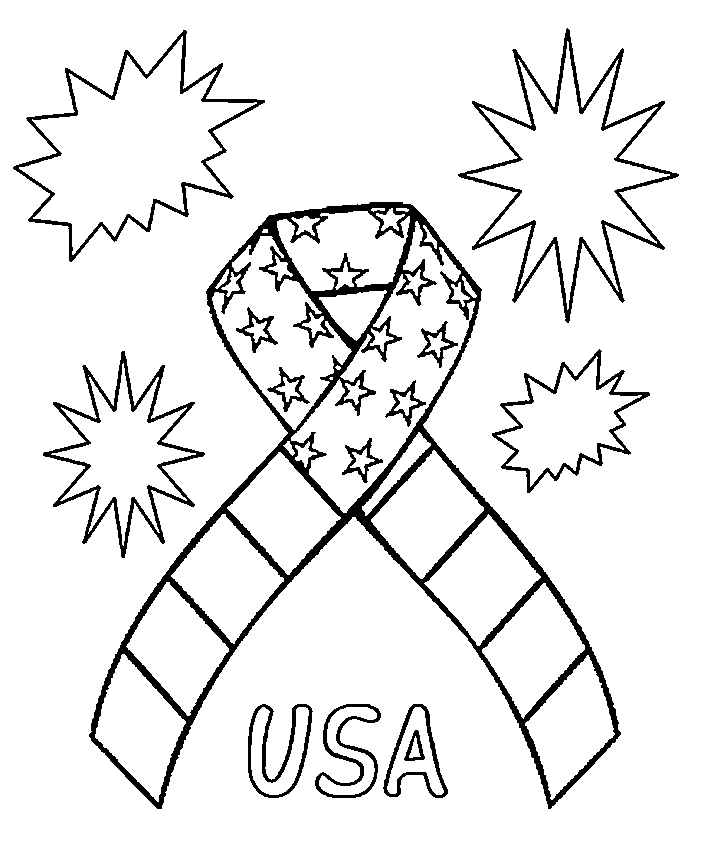 Patriot Day Coloring Pages, Worsheets, Pictures | Funny Internet 