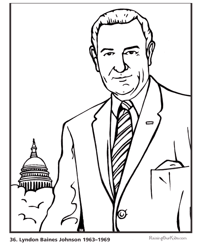 REIDENT Colouring Pages (page 3)