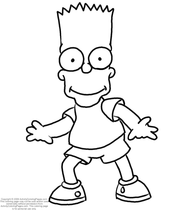 marge simpson hetalia Colouring Pages (page 3)
