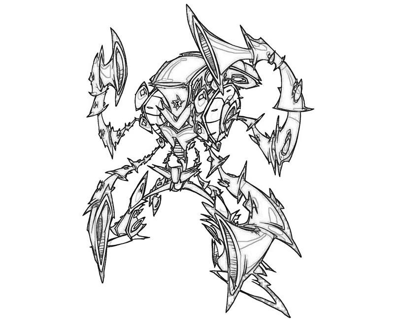 Launch Octopus Sketch | Temtodasas