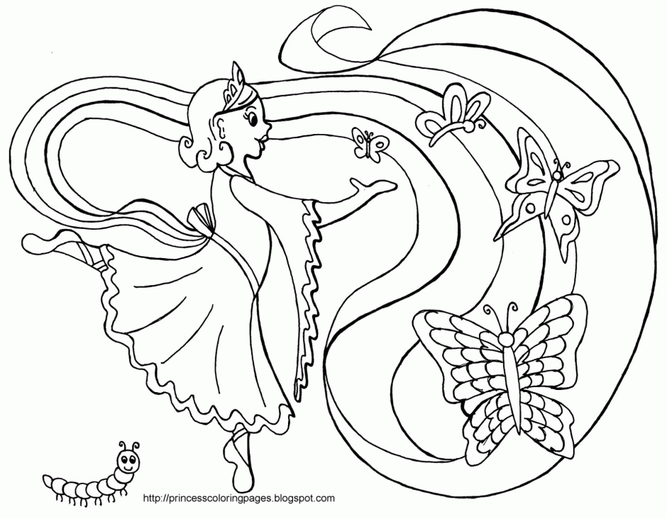 Horse Coloring Pages For Adults Images Crazy Gallery Thingkid 