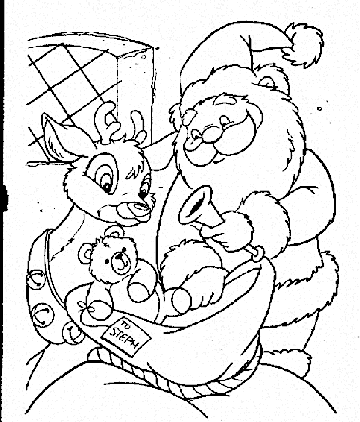 santa-claus-coloring-pages-for 