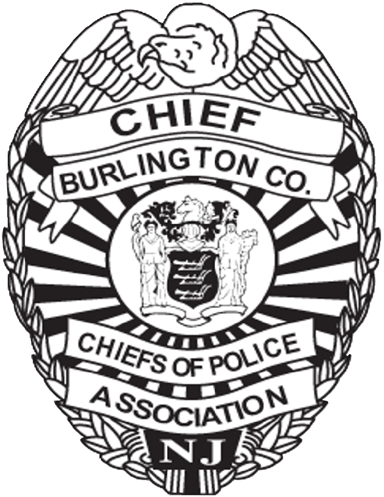 Burlington County Police Chiefs Association Home Page