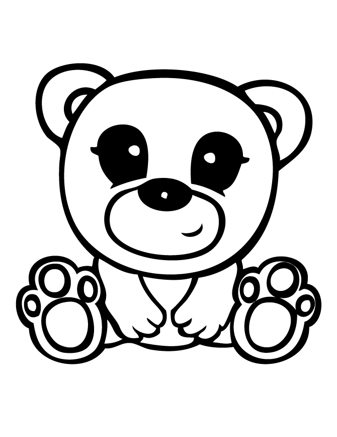Squinkies Coloring Pages 353 | Free Printable Coloring Pages