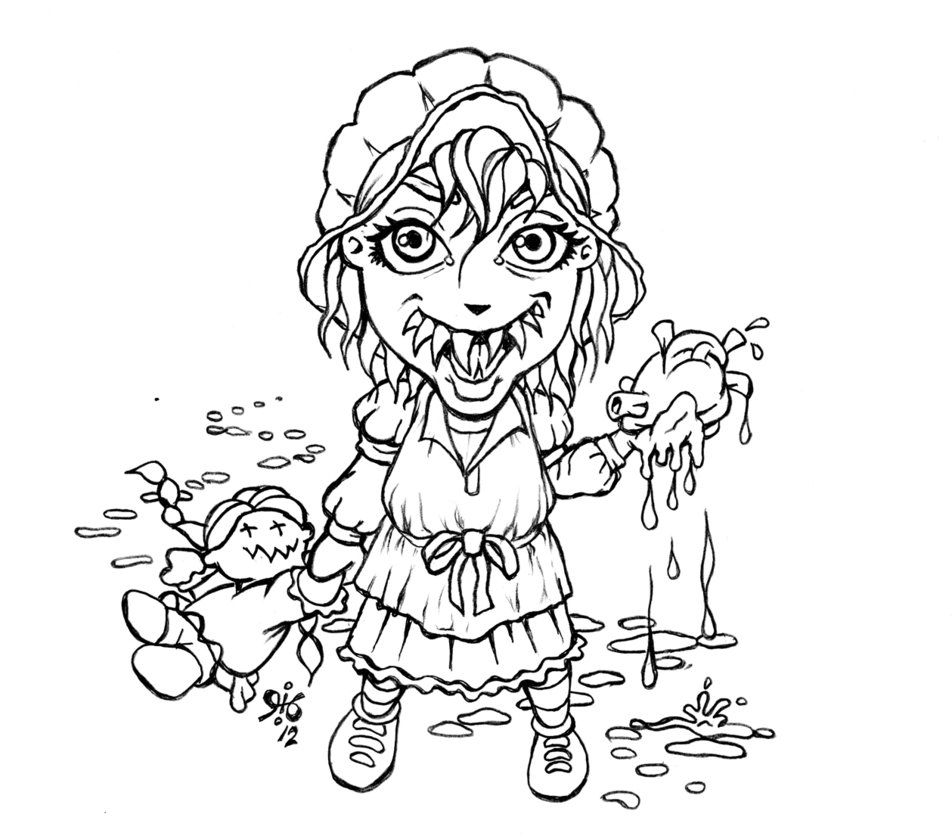 Free Printable Little House On The Prairie Coloring Pages - High ...
