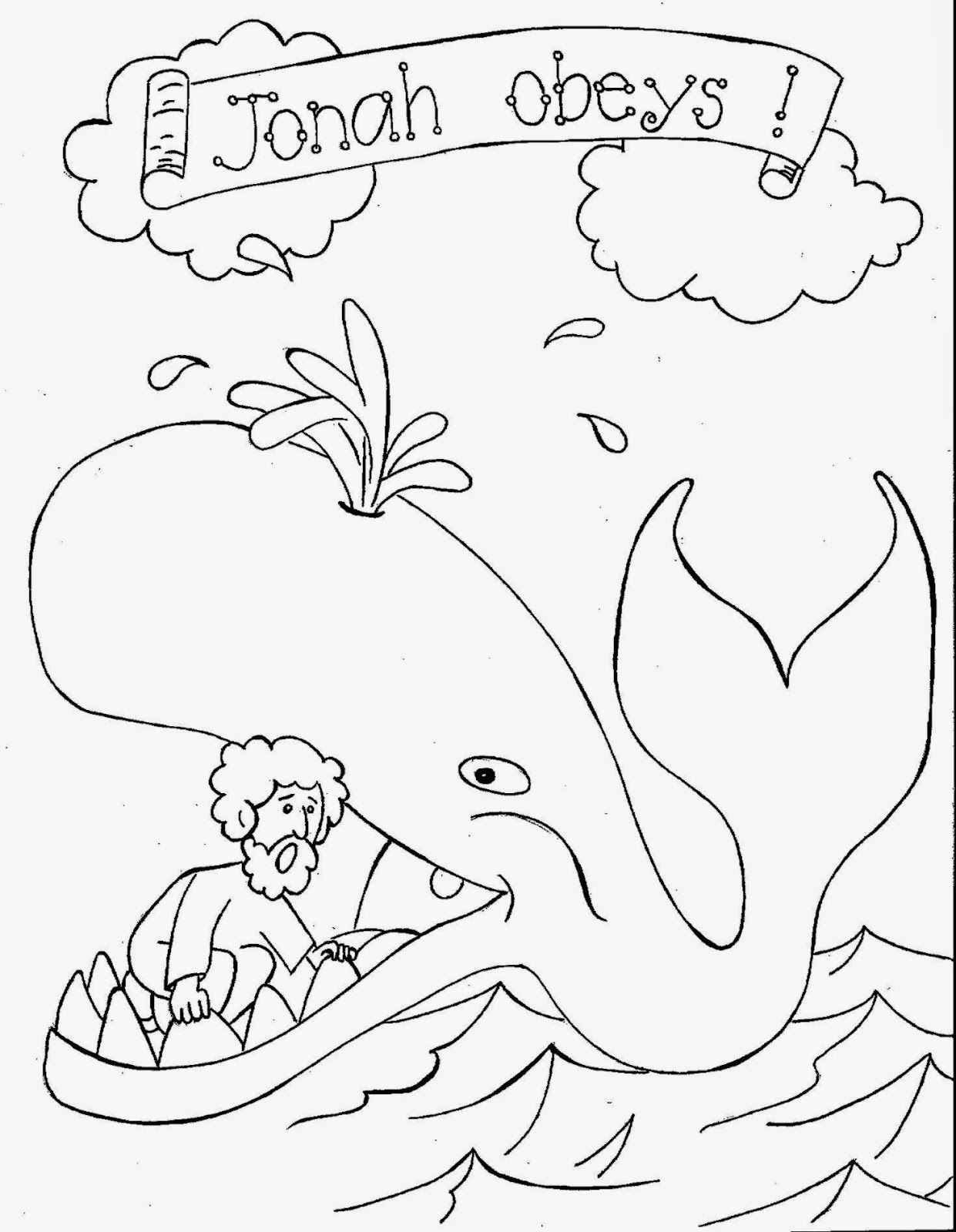 free printable religious coloring pages noah. bible coloring pages ...