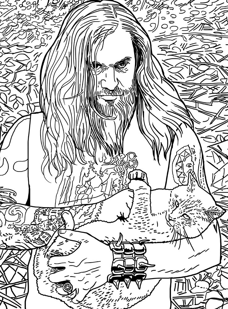 The 11 Best Music-Themed Coloring Books for Kids (and, Sure ...