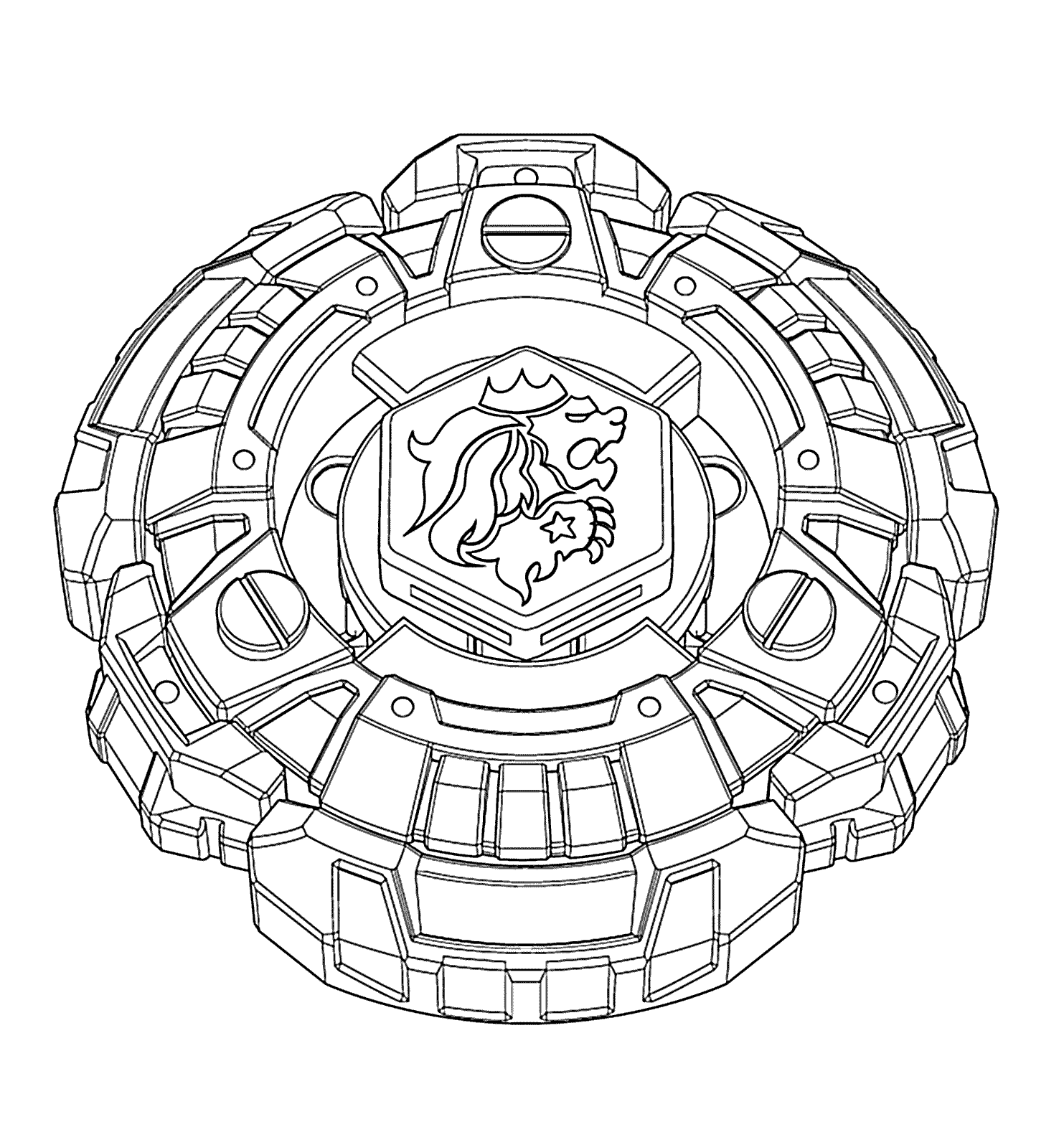 Beyblade Printables Free - Printable Word Searches