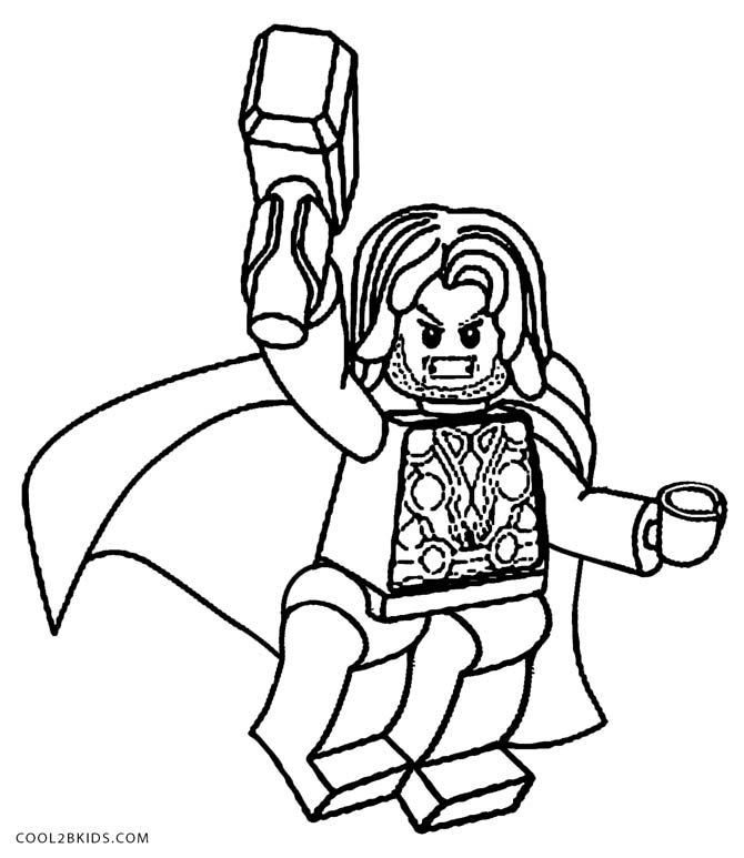 Avengers coloring, Lego coloring pages ...