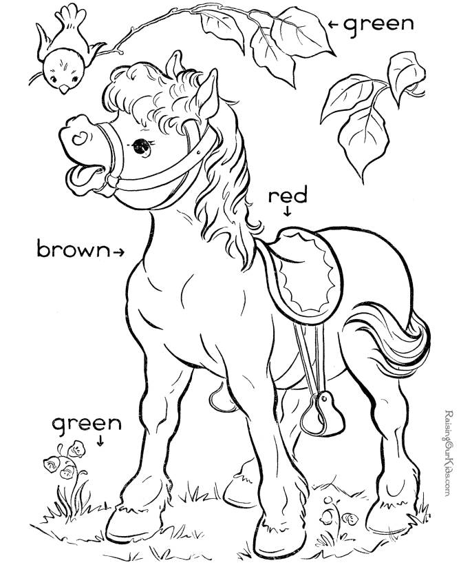 educational-coloring-pages-for-kids | Free Coloring Pages on ...